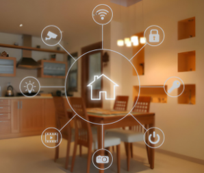 energy efficient home