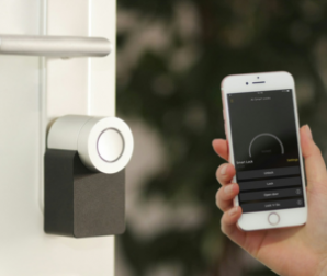 smart home
